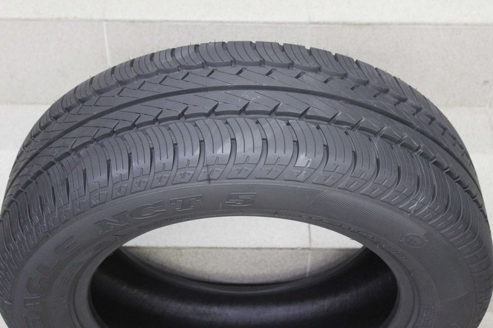 205/60-16 Goodyear Eagle NCT5