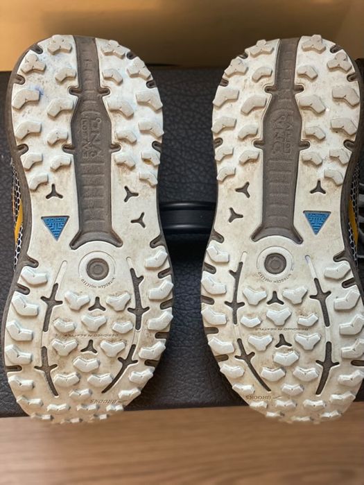 Brooks Caldera 40