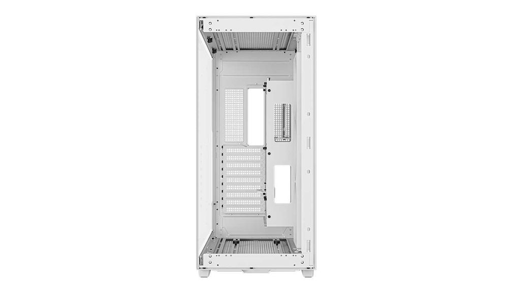 Кейс (корпус) Case Deepcool CH780 white 1.5