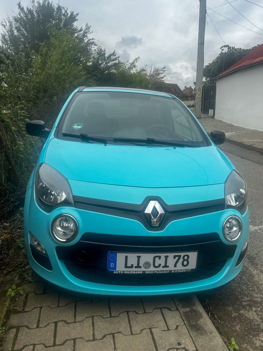 Renault Twingo 2012 | 1.2