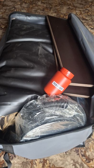 Продам лодку тайга