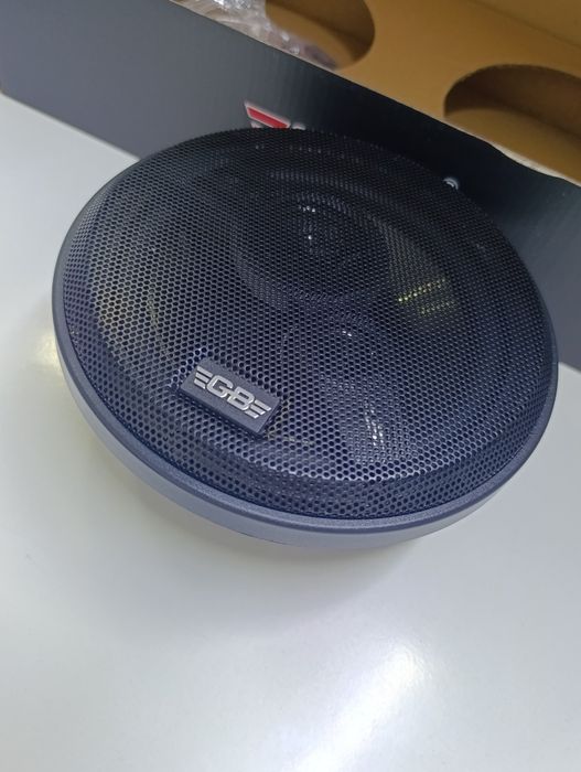 Kalonka Avtomobil karnayi GB 612 Gentra Cobalt BYD Onix Tracker