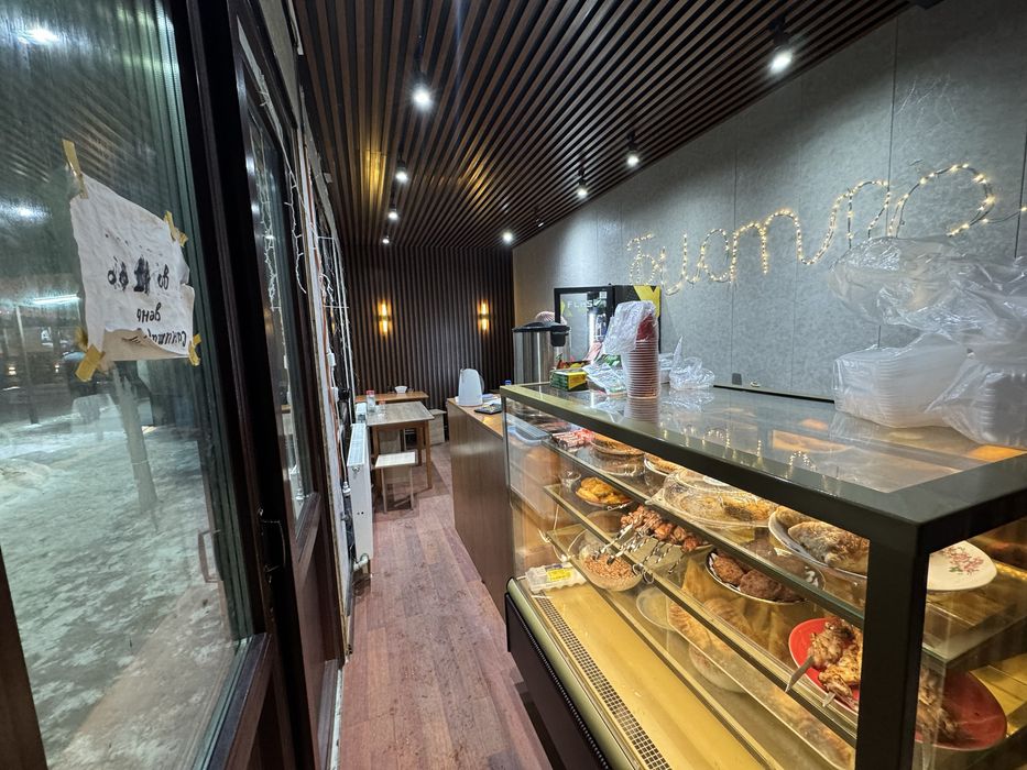 Продам действующий бизнес