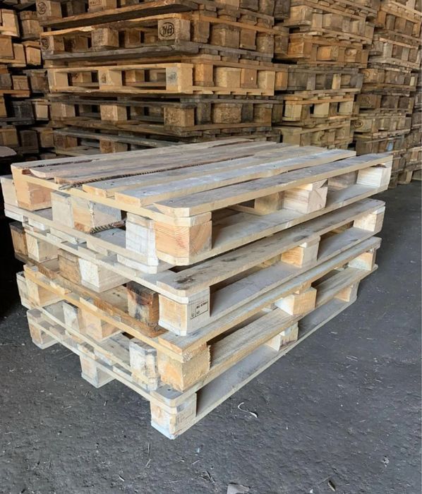 Поддоны , паллеты в 6 мкр