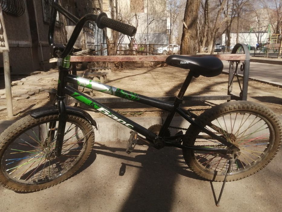 Продам велосипед