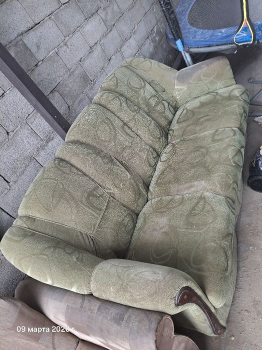 Диван белорусский