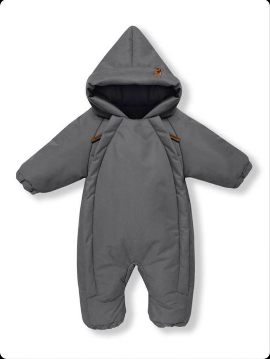 Зимний Комбинезон ToucanKids