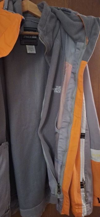 Ски панталони S -  Roxy и Crivit, яке The North Face M