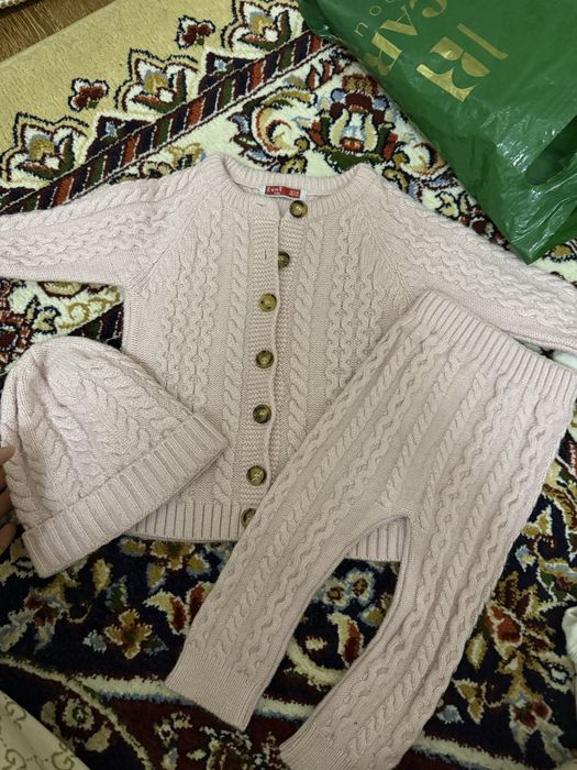 Одежда для девочек на 1,5-2 года