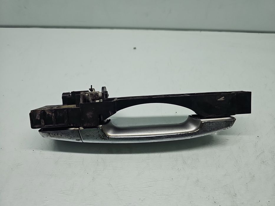 Maner usa stanga spate Nissan Qashqai [Fabr 2007-2014] AF vehicul cu u