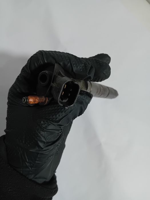 Injector Iveco Daily V Box Body / Estate 2011 - 2014 3.0 35 S 14 F1Ce3481L