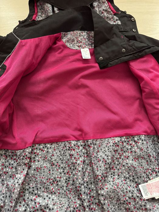 Гещеризон и яке за зимни спортове