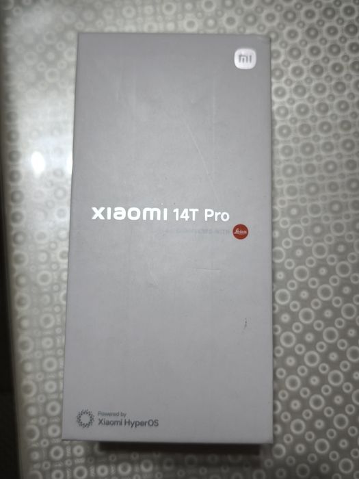 Xiaomi 14T Pro 12/1024 ГБ