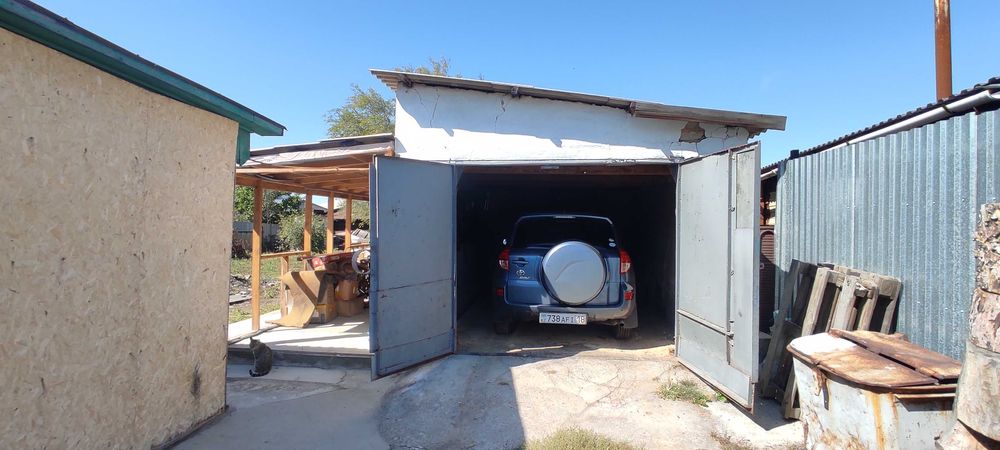 Продам или обмен на квартиру.