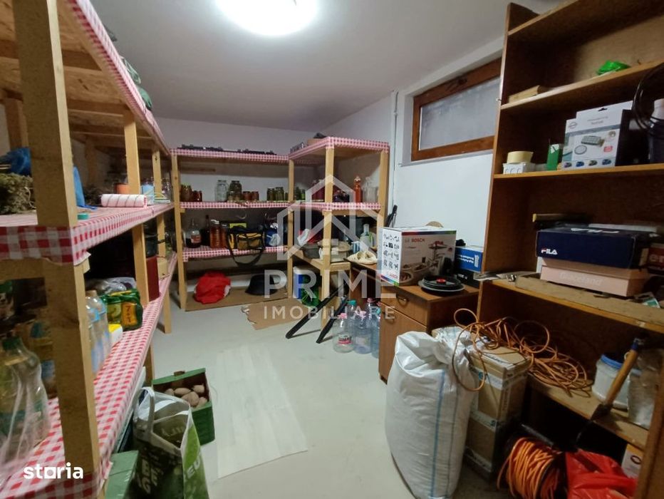 Casa cu panorama superba, 4 camere | Terasa mare | Micesti, Alba Iulia
