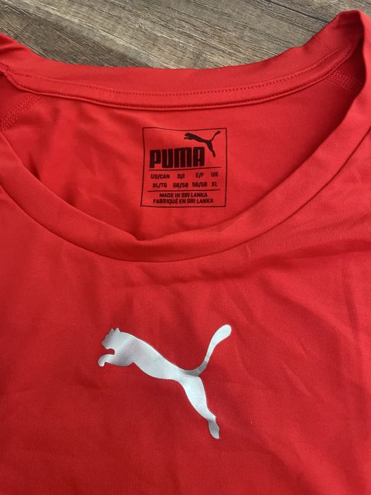 Оригинална блуза Puma