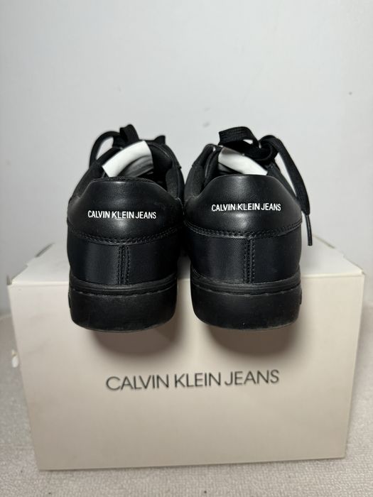 Papuci Calvin Klein
