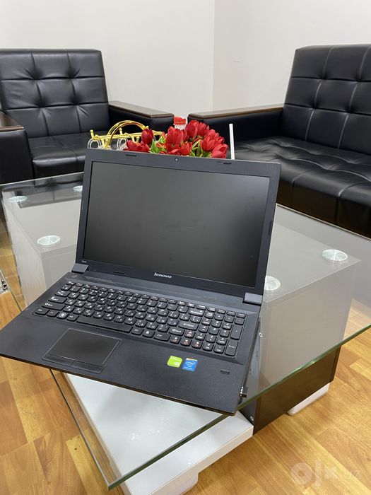Noutbuk Lenovo B590