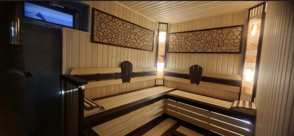 Отделка вагонкой