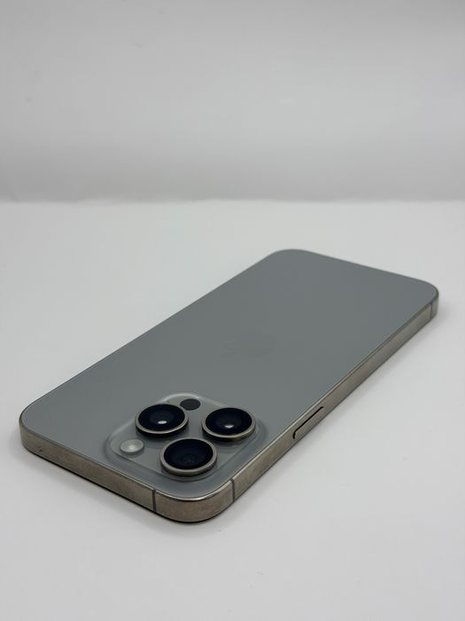 Iphone 15 Pro Max 256GB 100% Garantie Rate BuyBack - zonemag.ro