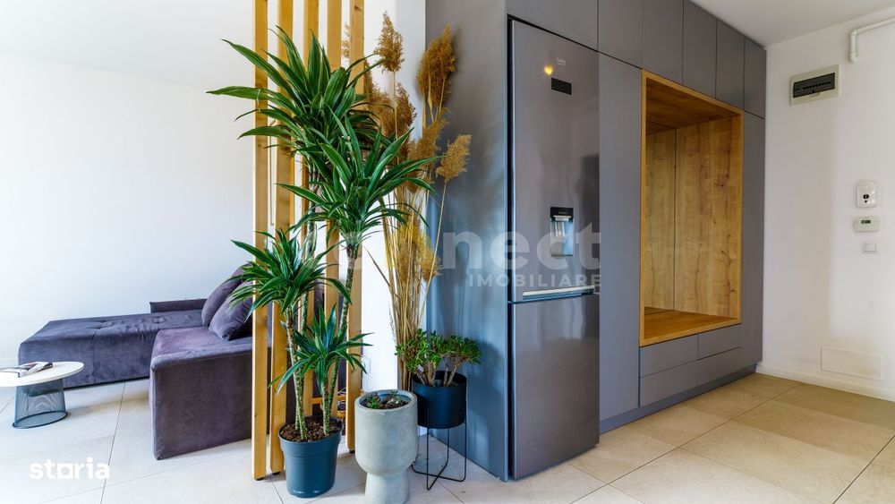 Apartament de vanzare cu terasa | Donath Park