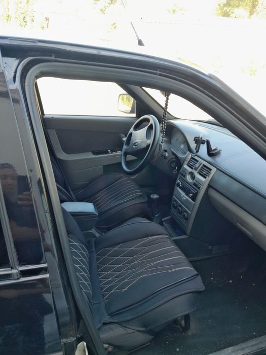 Продам Ладу Приору