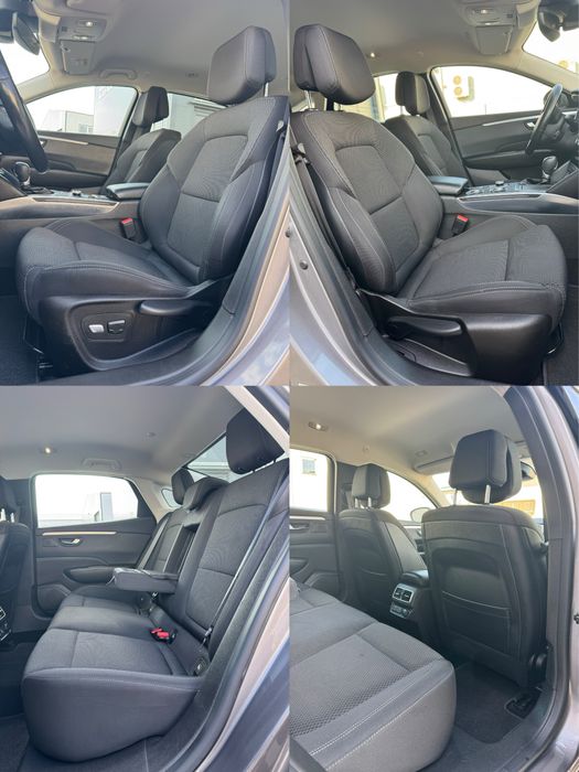 Renault Talisman 2.0 160 CP 2021 Automata/Faruri Led/Distronic