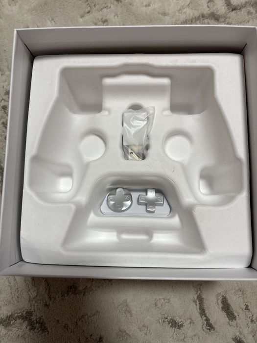 Gamesir G7pro белый