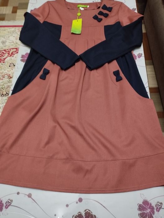 Платье для беременных