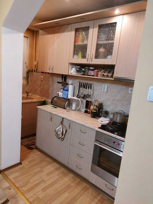 Продава се Четиристаен апартамент в Пещера - 120 кв.м за 723 €/кв.м - Снимка #19