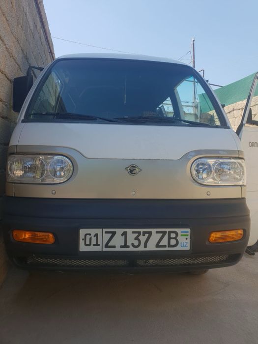 Damas sotiladi srochniy