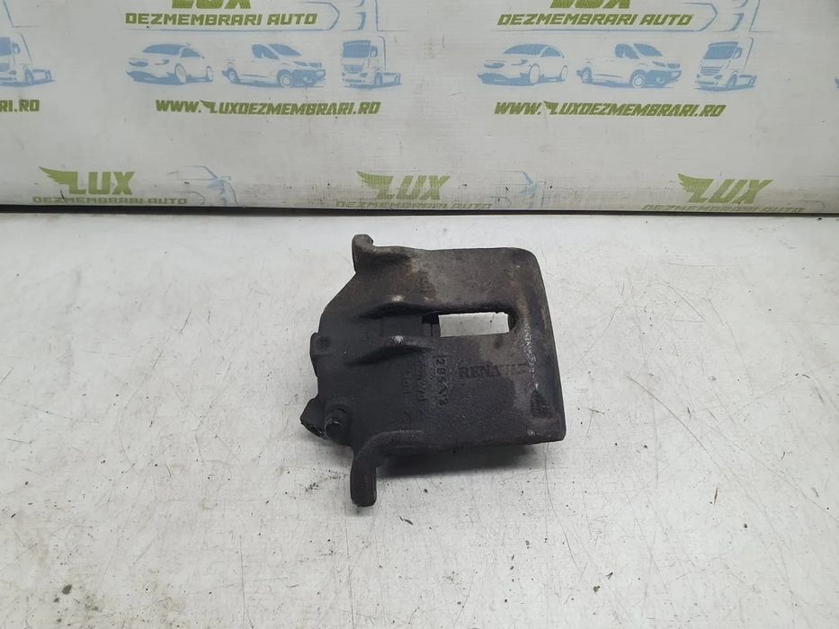 Etrier dreapta fata Renault Megane 2 generation [2002 - 2006] 1.9 dci F9Q800
