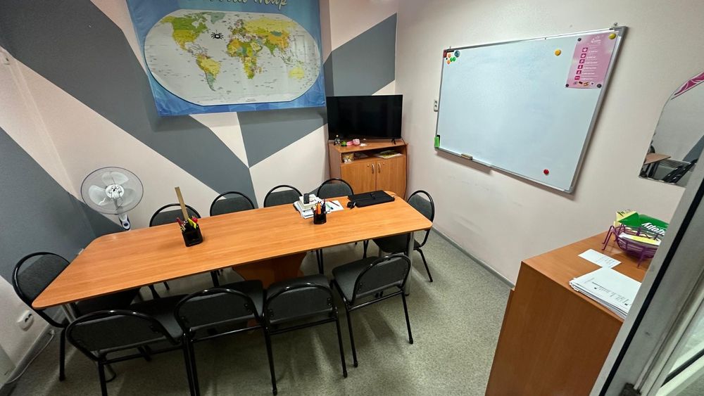 Продаётся действующее помещение