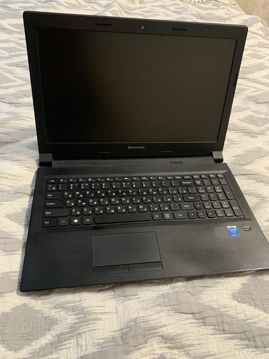 Продам ноутбук Lenovo
