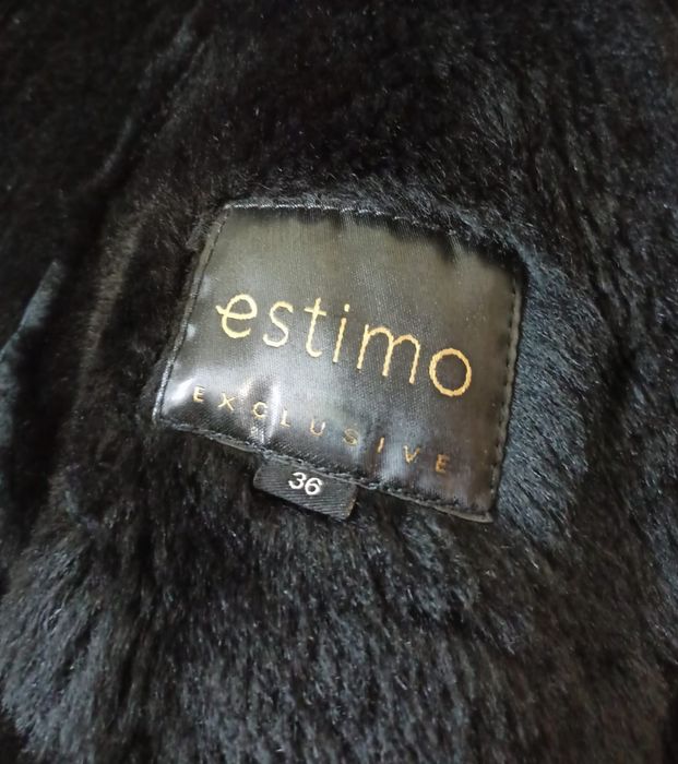 Дублёнка женская