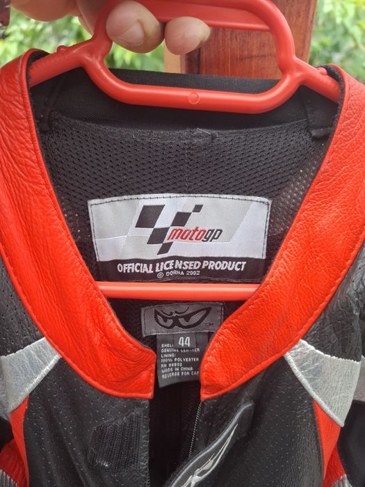Costum moto Berik motogp