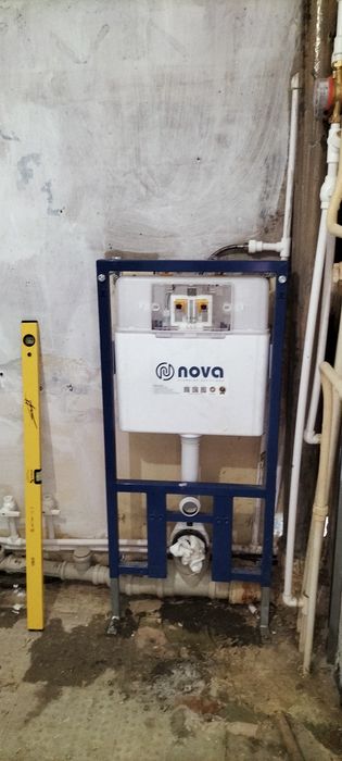 Ремонт кв под ключ