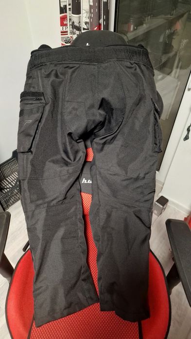 Мото панталон RST Tundra