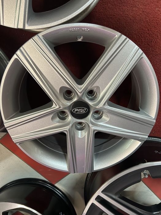 16 цола 5х108 Peuogeot Citroen Opel Volvo Ford