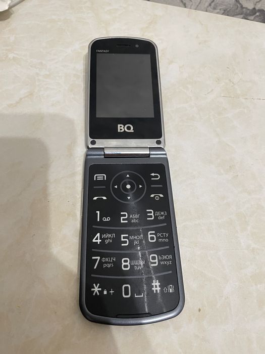 Fantasy телефон