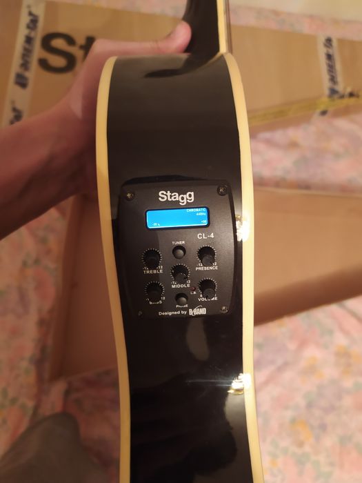 ЭлектроКлассическая