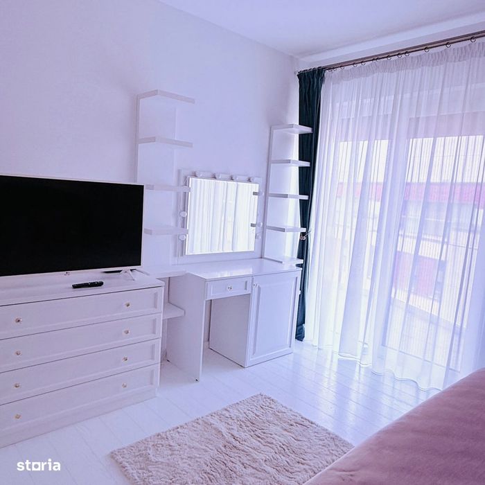 Apartament Premium 3 Camere/ Zoo Băneasa/ Pipera/ Complex La Gloire