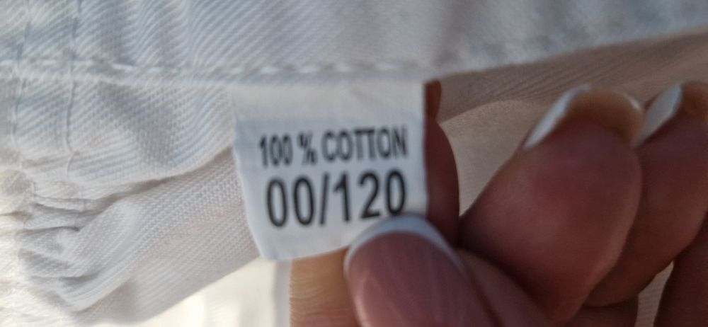 Продам детское кимоно