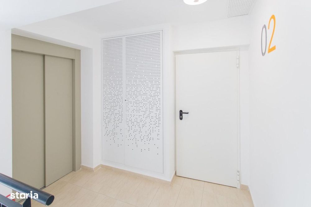 2 camere | Belvedere Residences | Complet mobilat & utilat