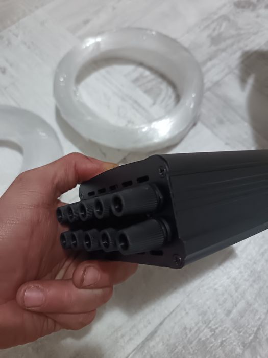 Kit plafon înstelat "Starlight" twinkle