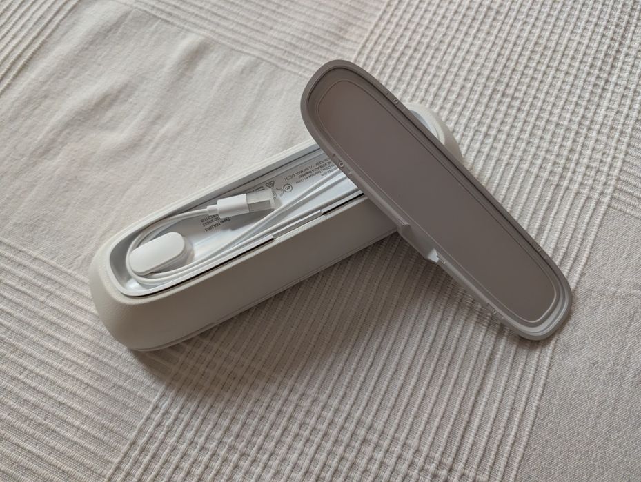 Philips DiamondClean 9000 HX9911/19