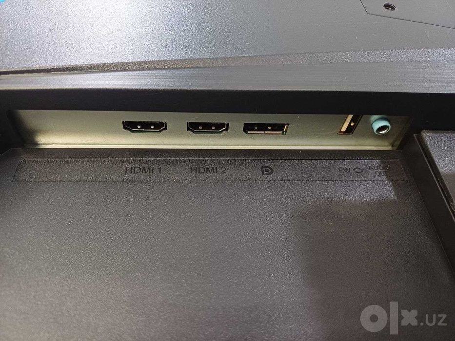 Монитор Philips 2K. 27" 144 Гц.