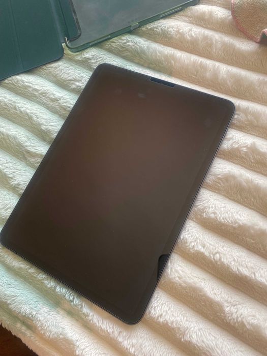 Таблет iPad Pro 11 , 128GB, 2nd Gen Wi-Fi - КАТО НОВ