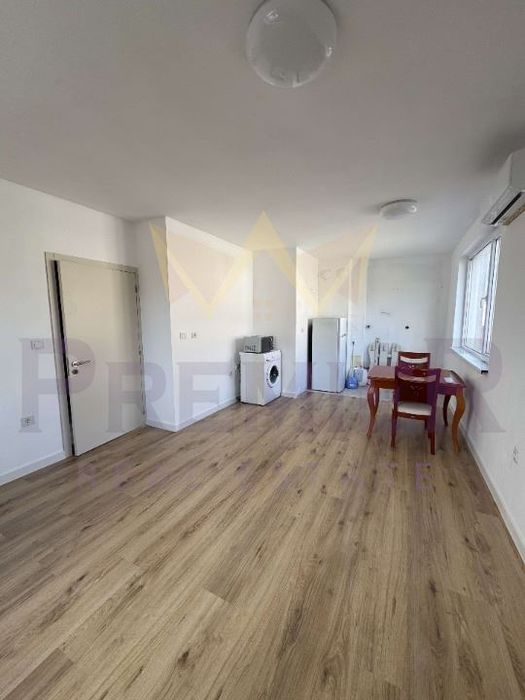 2-стаен в Варна-Бриз площ 53 цена 171000