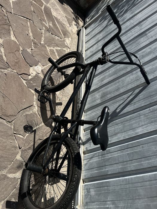 Продам БМХ BMX велосипед